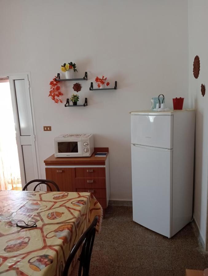 Casa Del Vince Villa Torre Ovo Buitenkant foto
