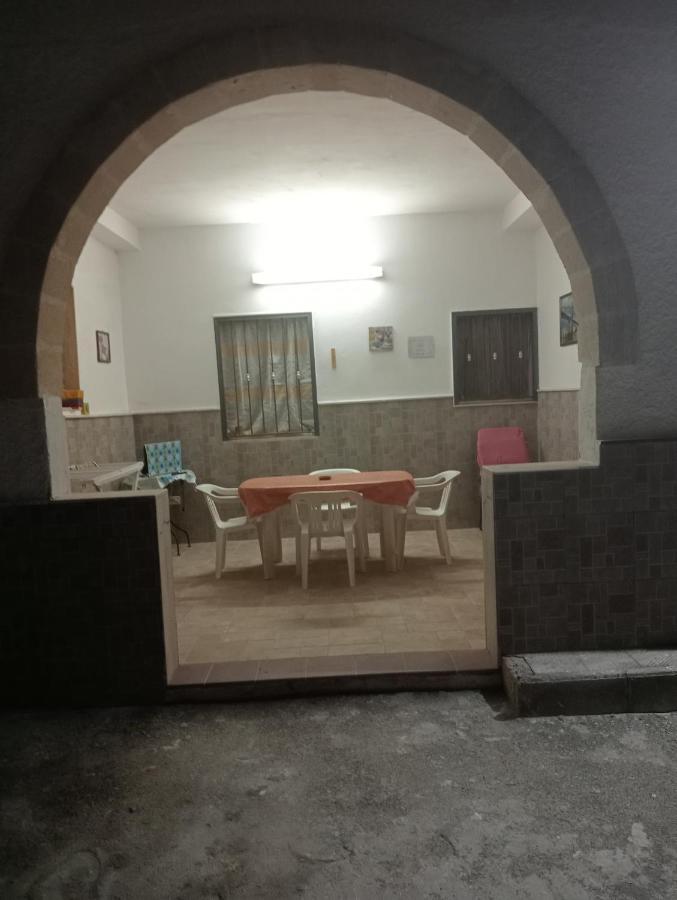 Casa Del Vince Villa Torre Ovo Buitenkant foto