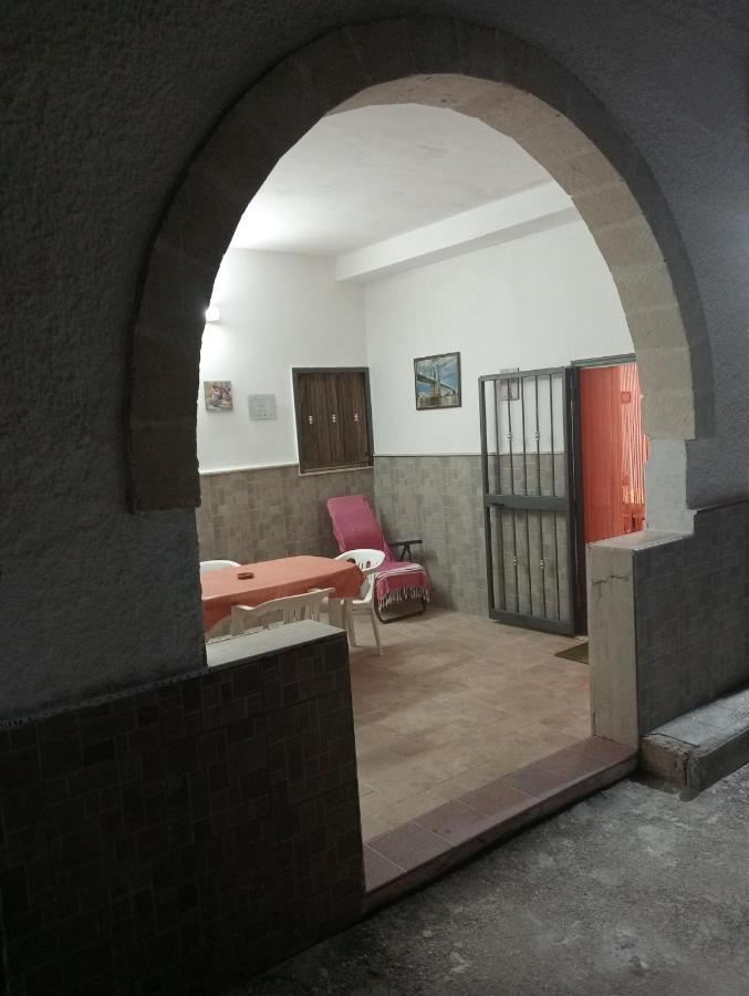 Casa Del Vince Villa Torre Ovo Buitenkant foto
