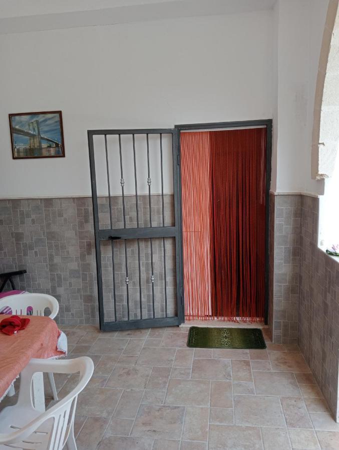 Casa Del Vince Villa Torre Ovo Buitenkant foto