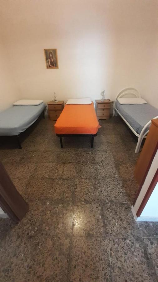Casa Del Vince Villa Torre Ovo Buitenkant foto