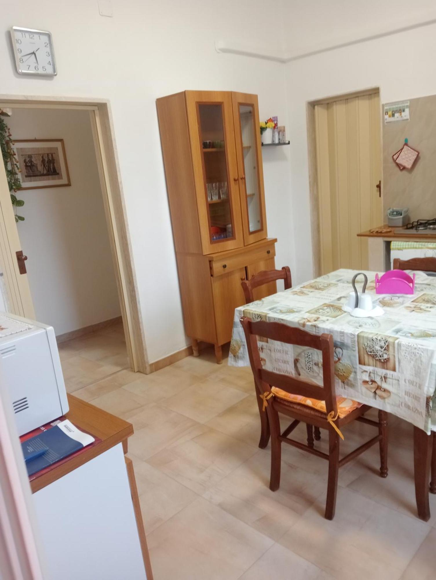 Casa Del Vince Villa Torre Ovo Buitenkant foto